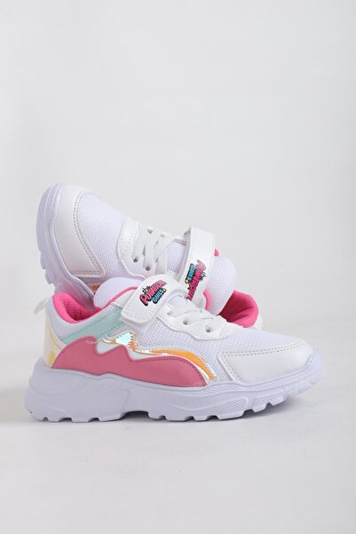 Ayakkabı Vakti Unisex παιδικά αθλητικά και σχολικά παπούτσια Asn100