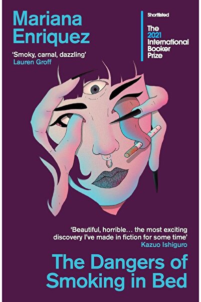 Granta Μυθιστόρημα