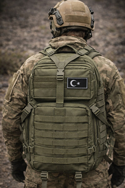 World Tactical outdoor Askari Çanta