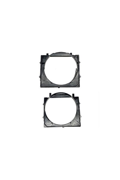 FAN DAVLUMBAZI HILUX LN145 1998-2005