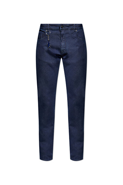 PAUL&SHARK JEANS WINTER GIZA COTTON