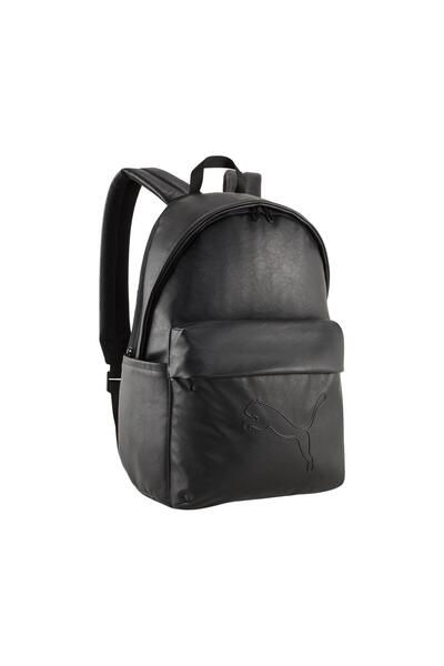 Puma Essentials Women's Black Backpack (092314-01)