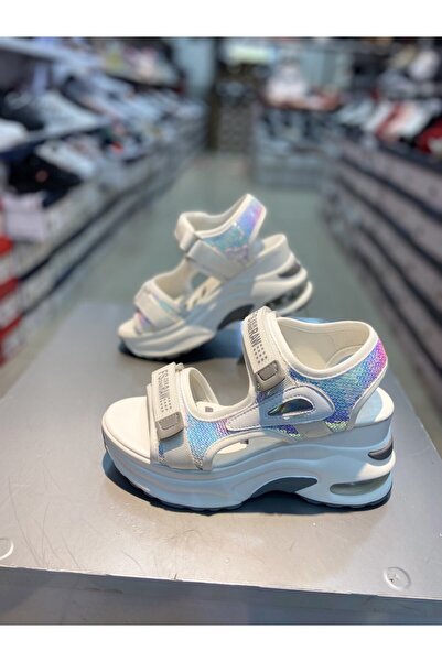 Guja Εισαγόμενα γυναικεία σανδάλια Air Sole