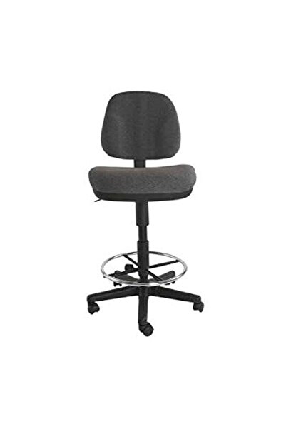 Mahmayi Debra 1380DK Task Chair Grey