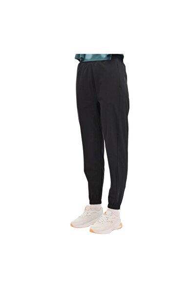 lumberjack 102063807-R Wl 22Serena 6Fx Γυναικεία φούτερ παντελόνια μαύρα