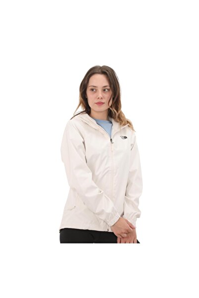 THE NORTH FACE F00A8BAQLI1-R W Quest Jacket - Eu Kadın Yağmurluk-R&amp;uuml;z...