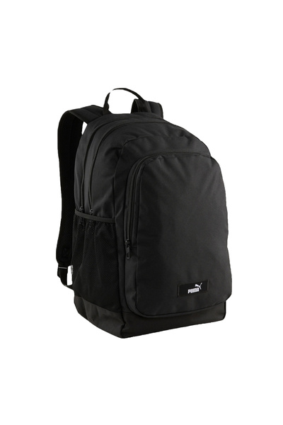 Puma 090697-01 Σακίδιο πλάτης Academy &amp; Μαύρο παλτό