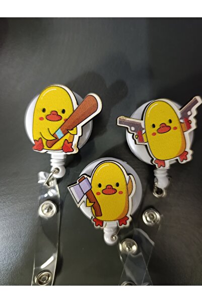 Limitless Σετ Civciv Yoyo 3 - Κάρτα Ονομασίας και Κάρτα Yoyo