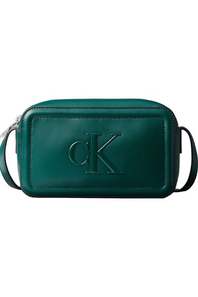 Calvin Klein Γυναικεία τσάντα χιαστί LV04F3220GL8H