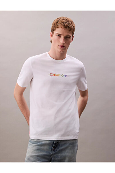 Calvin Klein SS 20s CALVIN KLEIN PRIDE25 GRAP