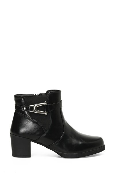 Polaris Z.166580 Γυναικείες μπότες με τακούνι