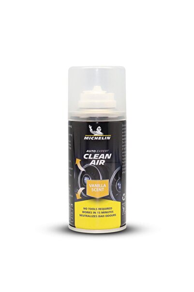 Michelin MC32712 150ml Vanilya Kokulu Klima Temizleyici Sprey