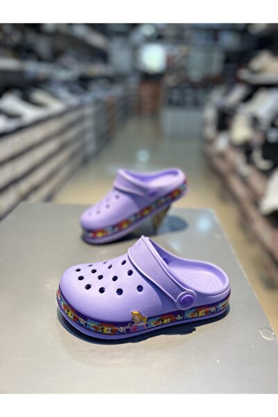 Akınal Bella Παιδικές παντόφλες με φιγούρες Filet Boy Unisex 31-35