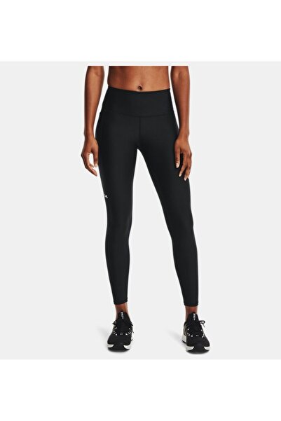 Under Armour Γυναικείο κολάν με λογότυπο, στενή εφαρμογή, εύκαμπτο ύφασμα, άν...