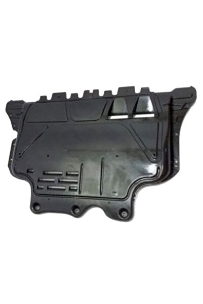 Seat Leon Motor Alt Karter Muhafaza (dizel) 5q0825236p 2013-2016 Model Arası Araçlara Uyumlu