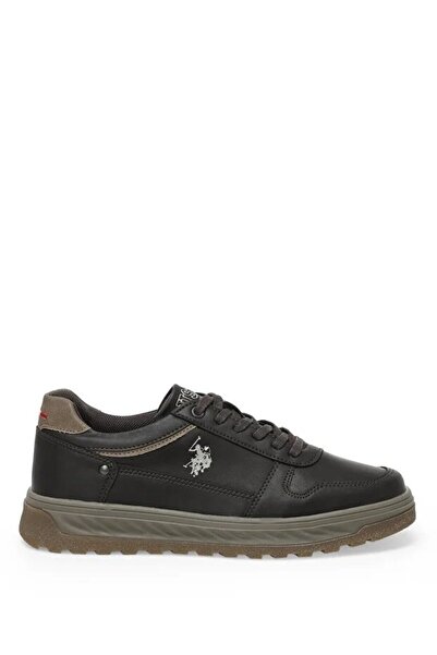 U.S. Polo Assn. حذاء رياضي رجالي من يو.إس. بولو إيه إس إن 5إف إكس بيلو