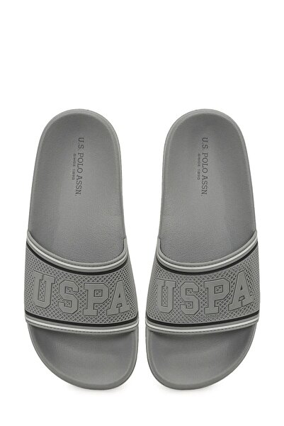 U.S. Polo Assn. U.s Polo ASSN 6FX Nossa Erkek Terlik