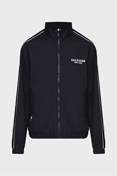 Tommy Hilfiger STRIPE TRACK JACKET