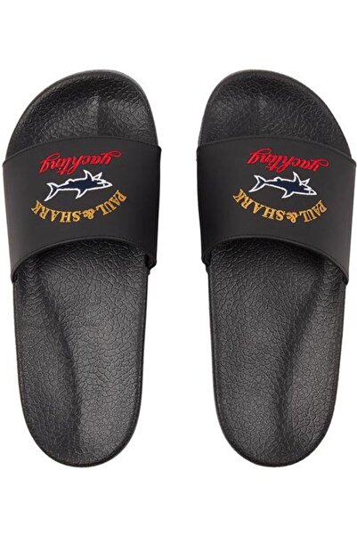 PAUL&SHARK Slippers - Comfortable Fit and Stylish Design