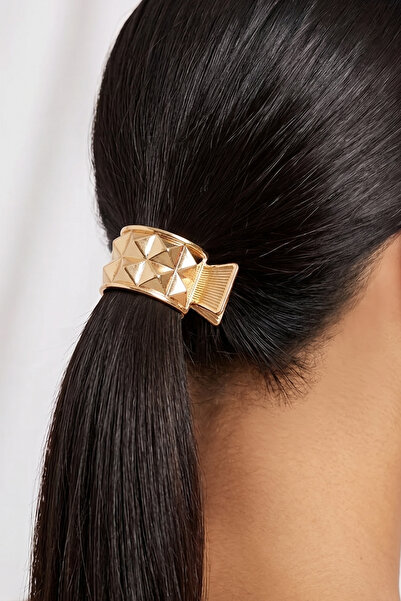 PETEK AKSESUAR ΚΛΙΠ ΜΑΛΛΙΩΝ ΜΕ ΚΛΙΠ ΑΛΟΓΙΑΣ ΣΤΥΛ ΜΕΤΑΛ ΠΑΝΚ