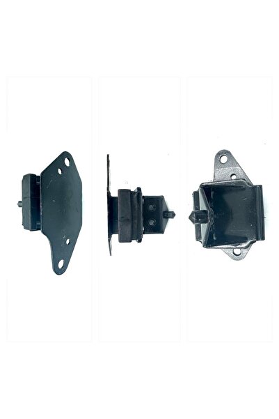 Generic Brand حامل المحرك D-MAX 2,5-3,0 4X2/4X4 2002-2012 أمامي يسار