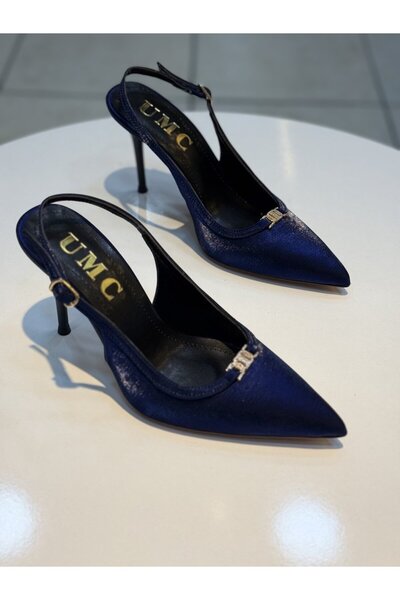 Alphus Κομψό Siteletto με ανοιχτή πλάτη και αγκράφα Serrace