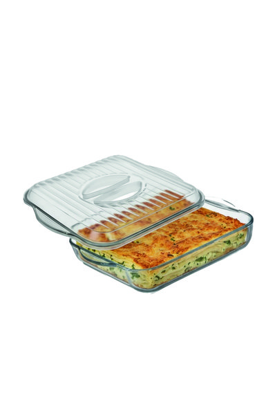 EVSTYLE Glass Bottle Cover - Square