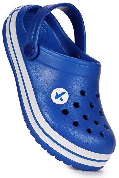 Kiko Kids Παντόφλες για αγόρια Magda Eva Beach Pool School Nursery