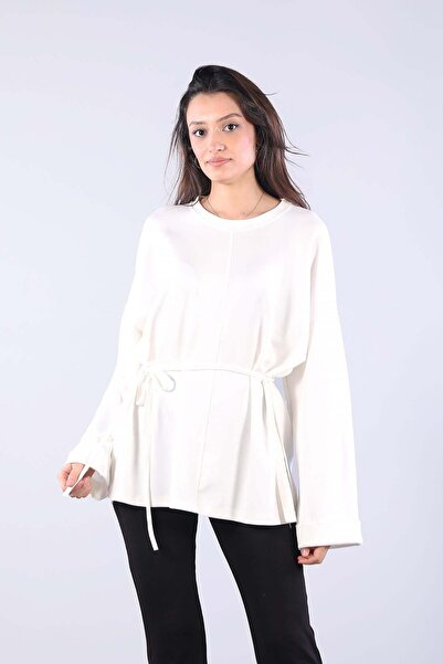 Mckanzie 26692 Μοντάλ Τουνίκ με δέσιμο