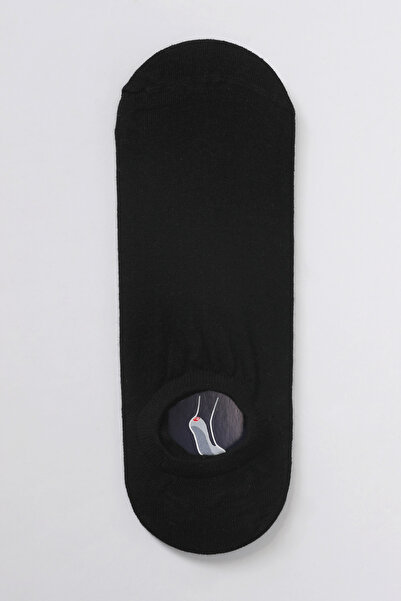 Lufian Ανδρικές κάλτσες Amar Μαύρες