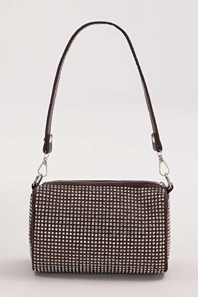 Mckanzie Τσάντα μοντέλου Heryeri Stone Cylinder