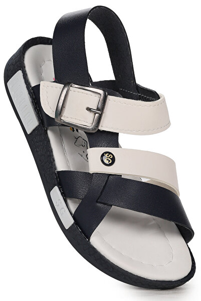 Kiko Kids Αγορικά Σανδάλια Şb 2517-26