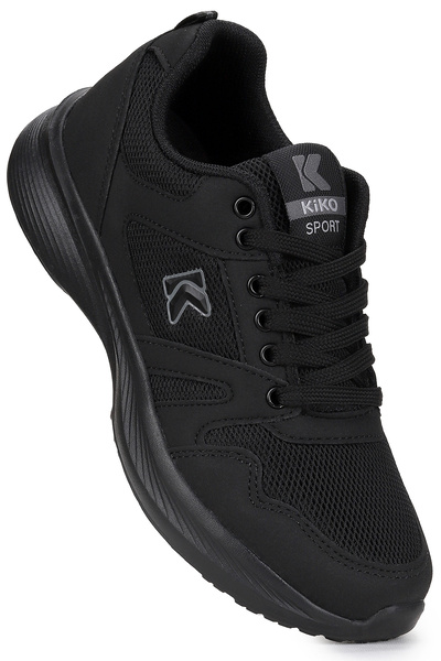 Kiko Kids Pantofi sport pentru băieți Dima Mesh Faylon Sole