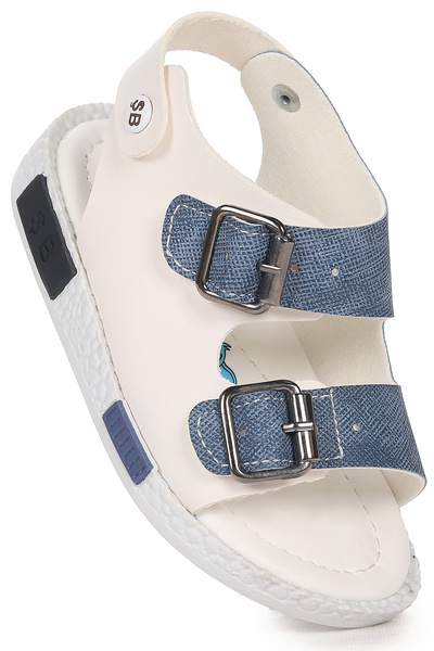 Kiko Kids Chlapecké sandály Şb 2330-39