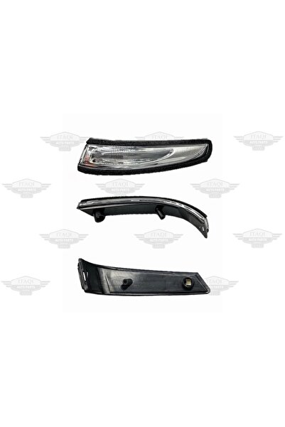 Genel Markalar ACCENT BLUE DİKİZ AYNA SİNYALİ SOL 2011-2016 / 87614-1R000