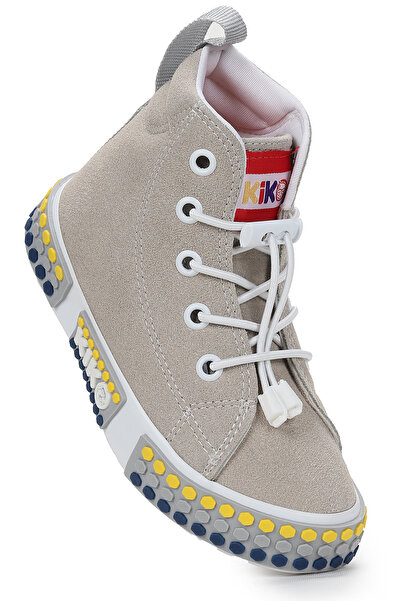 Kiko Kids Boy's Daily Elastic Boots - Gamel