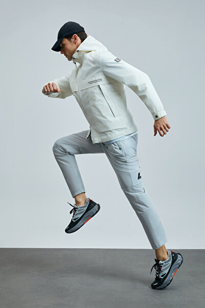 Lufian Πέτρα πρώτης ανδρικής φούτερ