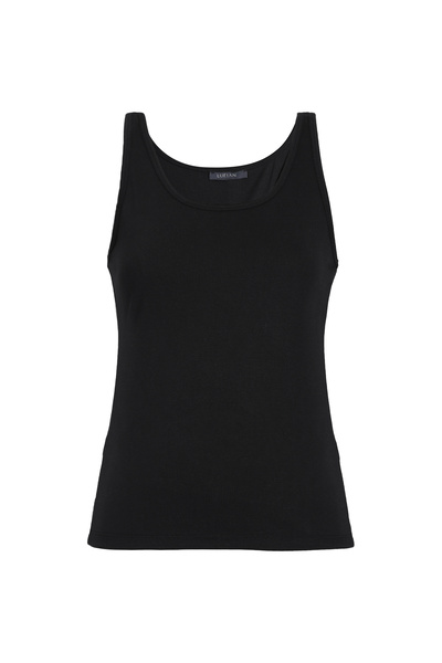 Lufian Γυναικείο T-Shirt Mercato Black