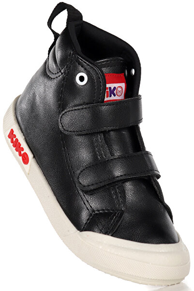 Kiko Kids Garf Daily Velcro Boys Boat Παπούτσια