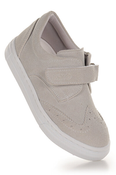Kiko Kids Pantofi casual pentru băieți Richie Velcro First Step Daily