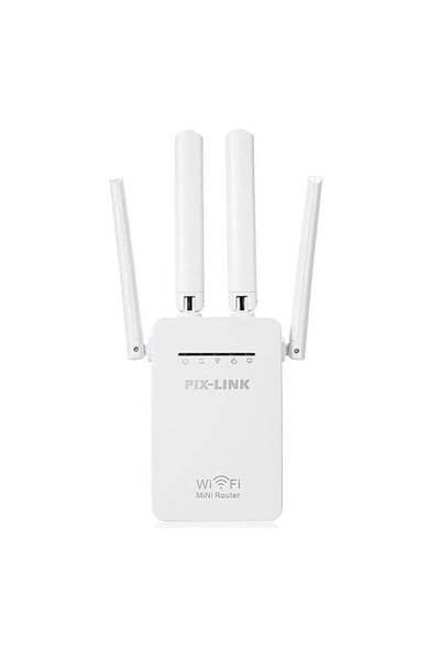 Edman Amplificator wireless, amplificator de rețea WIFI, rețea 2.4GHz, viteză...