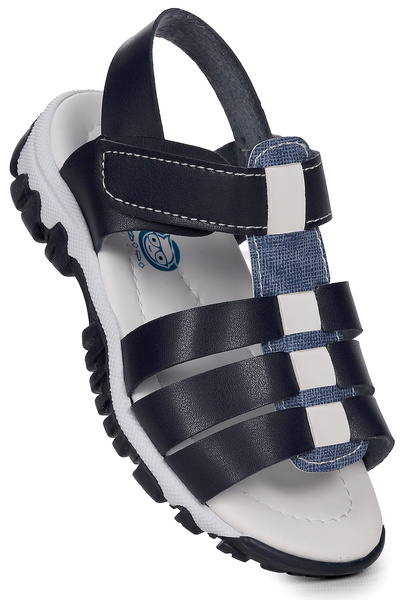 Kiko Kids Σανδάλια για αγόρια Skalo