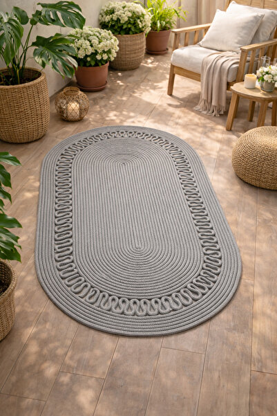 Namteks πόρτα με ψάθινο τρίκοτο από γιούτα, μπάνιο. Η κουζίνα. Σαλόνι. Χαλάκι...