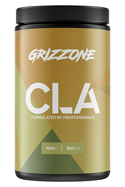 GRIZZONE Cla ( Limon )