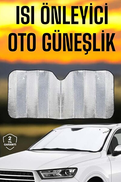 Kanonik Education Oto Štitnik za sunce Anti-Heat kompatibilan sa svim vozilim...