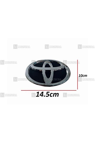 SabayOtomotiv TOYOTA COROLLA ÖN PANJUR ARMASI 2007-2008-2009-2010-2011-2012 7...