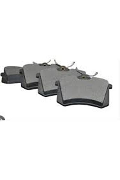 SabayOtomotiv FREN BALATA ARKA VW GOLF IV 1.4i 16v 1997-2005/GOLF III 1.9 TDI...