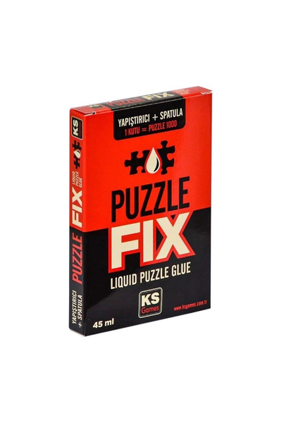 Ks Puzzle تي 228 بازل فيكس