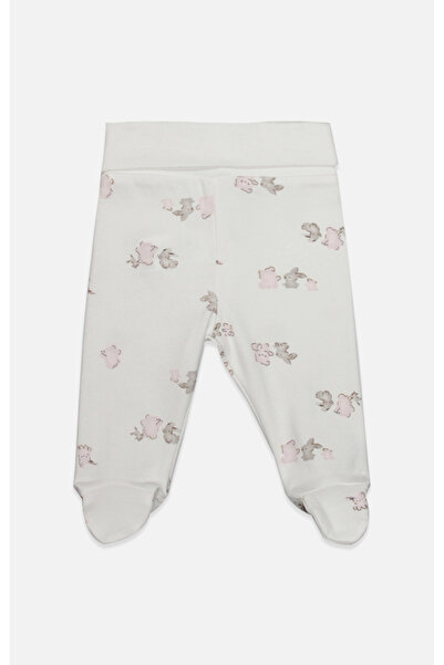 Bistyle Booties Alt Love You Family 16150 Powder