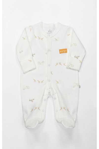 Bistyle Overalls Safari Forewer 15147 Green